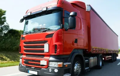 Konya Kızılören Ambar Kargo