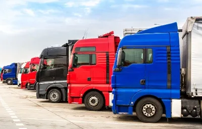 Konya Kızılören Ambar Nakliyat