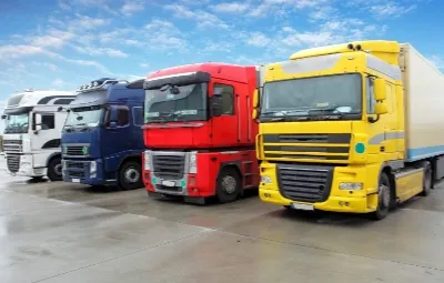 Konya Kızılören Nakliye Ambarı