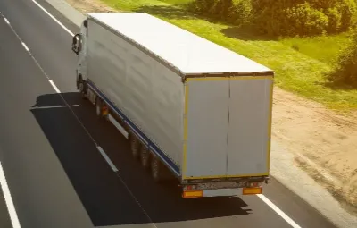 Konya ile Kızılören Arası Parça Eşya Taşıma