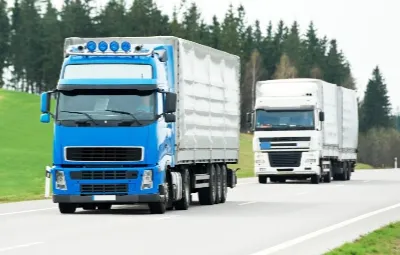 Konya ile Kızılören Arası Eşya Taşıma